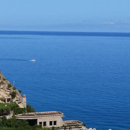 La Casa Di Sara Villa Pizzo Kültér fotó