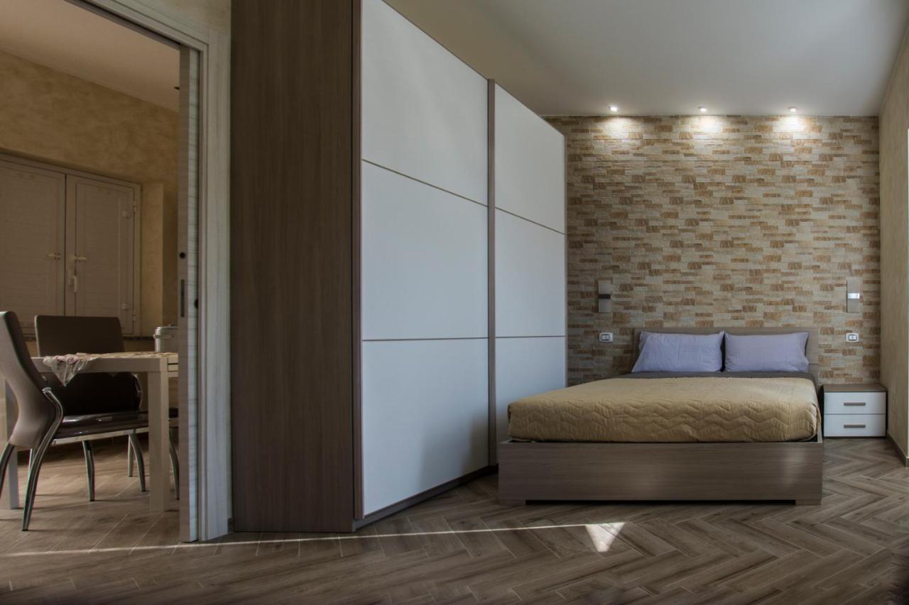 La Casa Di Sara Villa Pizzo Kültér fotó