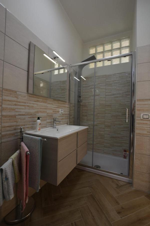 La Casa Di Sara Villa Pizzo Kültér fotó
